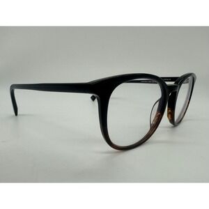 Warby Parker Eyeglasses Durand W 281‎ 50-20-145 - Frames Only